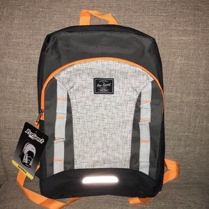 New Pro Sport Backpack